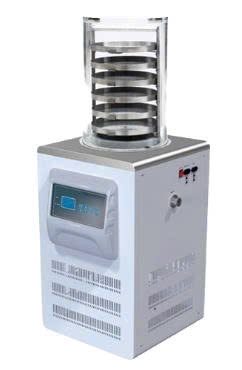 Máy sấy lạnh phòng thí nghiệm TF-FD-1PF
