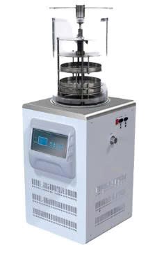 Máy sấy lạnh Loại nắp bấm TF-FD-18S