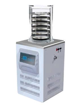 Máy sáy lạnh phòng thí nghiệm  Lực lượng đặc nhiệm FD-18