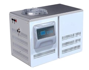 Máy sấy lạnh Loại ống phân phối TF-FD-27S