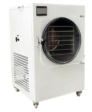 Máy sấy lạnh nhỏ TF-HFD-1