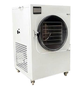 Máy sấy lạnh TF-HFD-4