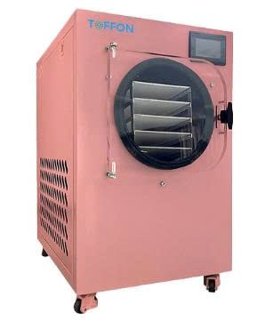 Máy sấy lạnh nhỏ TF-HFD-X