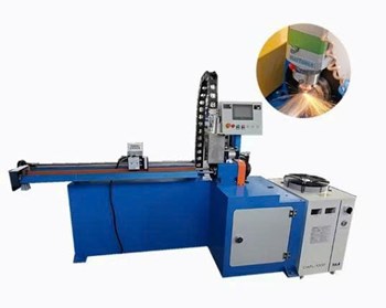 Máy cắt ống kim loại tấm CNC độ chính xác cao Br60CNC