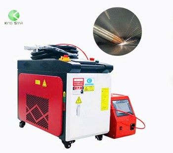 Máy hàn laser BR-1500 mini 5 trong 1 Hg500TM 