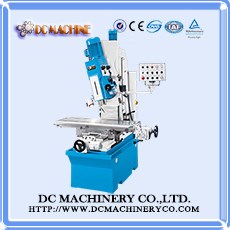 Máy khoan và phay D&M DX5150