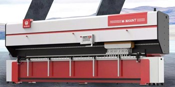 Máy chấn CNC tạo rãnh GH-3200NT