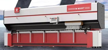 Máy chấn CNC tạo rãnh GH-4200NT