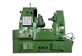 Máy phay răng Y3180