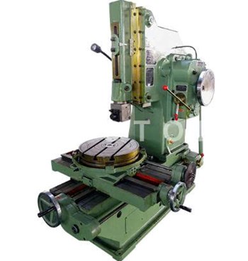 Máy phay B5020