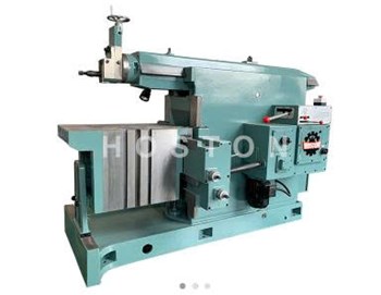 Máy phay rãnh BC6085