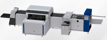 Máy lót bìa cứng tự động CM600S