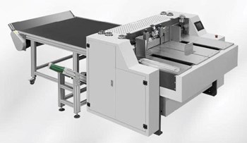 Máy cắt bìa cứng KL1300A