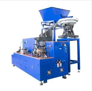 Máy xếp đinh cuộn tốc độ cao YH-JDJ-J01