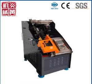 Máy cán ren tốc độ cao YH-GSJ-GS2600