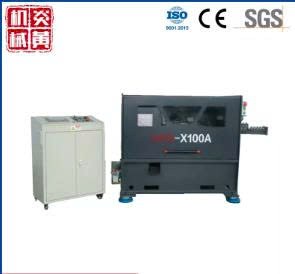 Máy làm đinh tốc độ cao YH-ZDJ-X100A