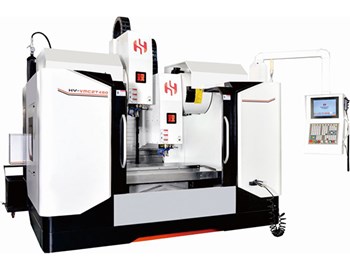 Trung tâm gia công đứng hai trục chính V2T E360