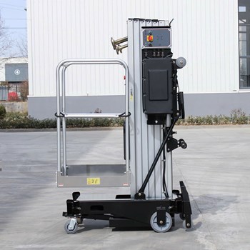 Xe nâng người SMA8-1H